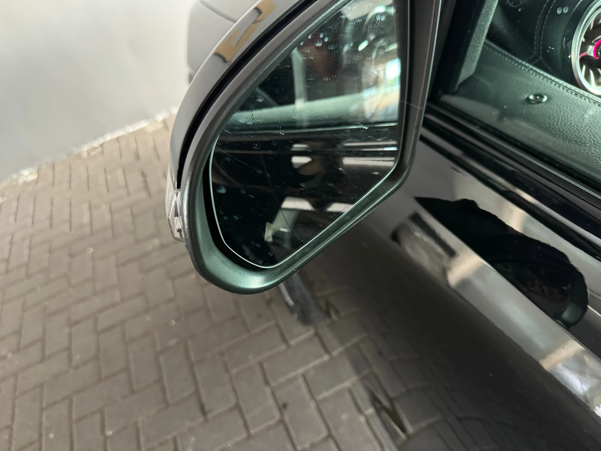 Hoofdafbeelding Mercedes-Benz GLB