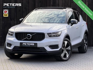 Volvo XC40 1.5 T5 Recharge| Pano| 19”| Keyless| 1e eigenaar