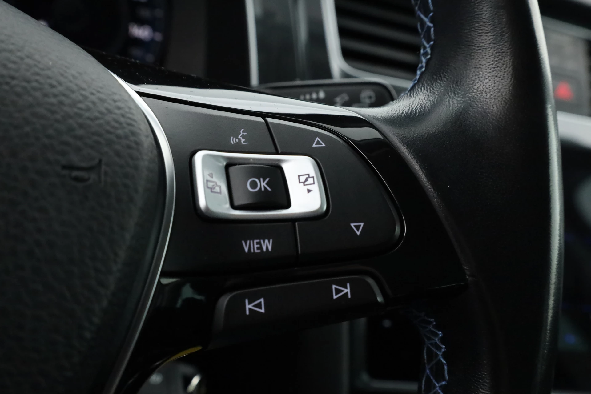 Hoofdafbeelding Volkswagen e-Golf