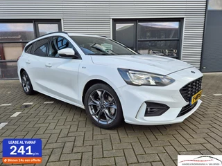 Ford Focus Wagon 1.0 EcoBoost ST Line Business
