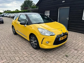 Citroën DS3 1.6 e-HDi So Chic