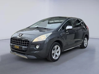 Hoofdafbeelding Peugeot 3008 Peugeot 3008 1.6 THP Active | Automaat | Navigatie | Climate