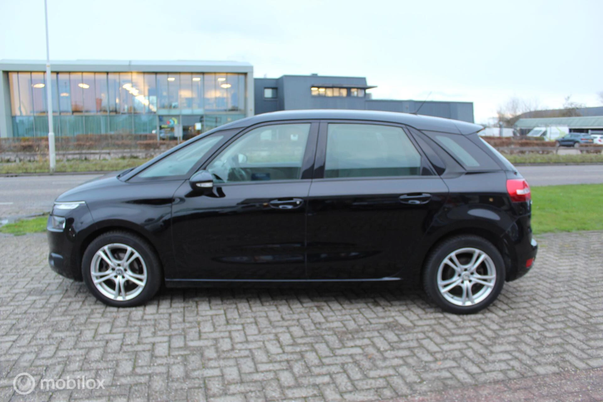 Hoofdafbeelding Citroën C4 Picasso