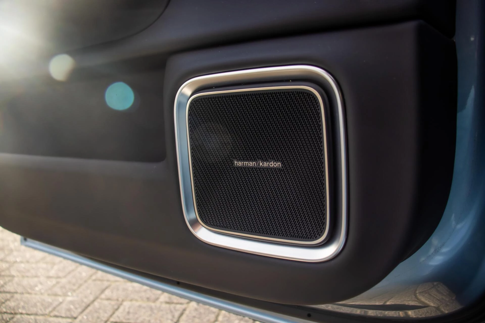 Hoofdafbeelding Polestar 4