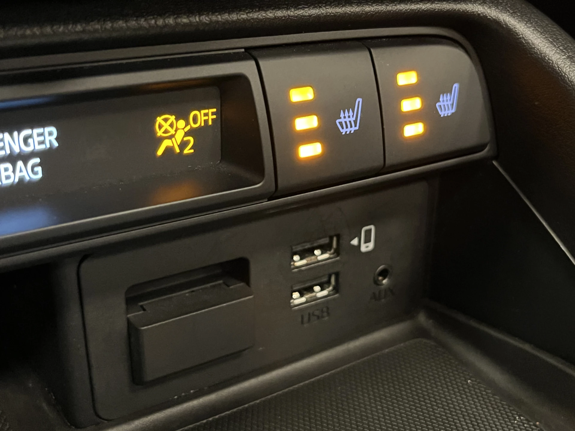 Hoofdafbeelding Mazda MX-5