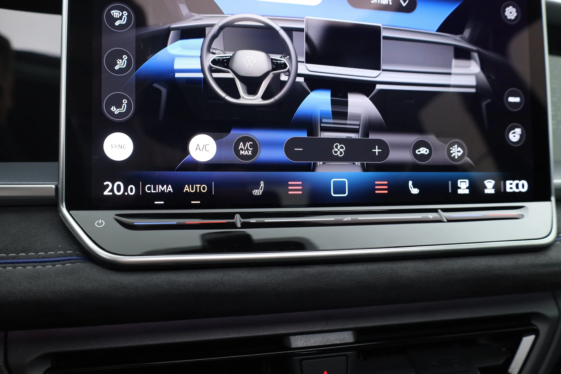 Hoofdafbeelding Volkswagen Tayron