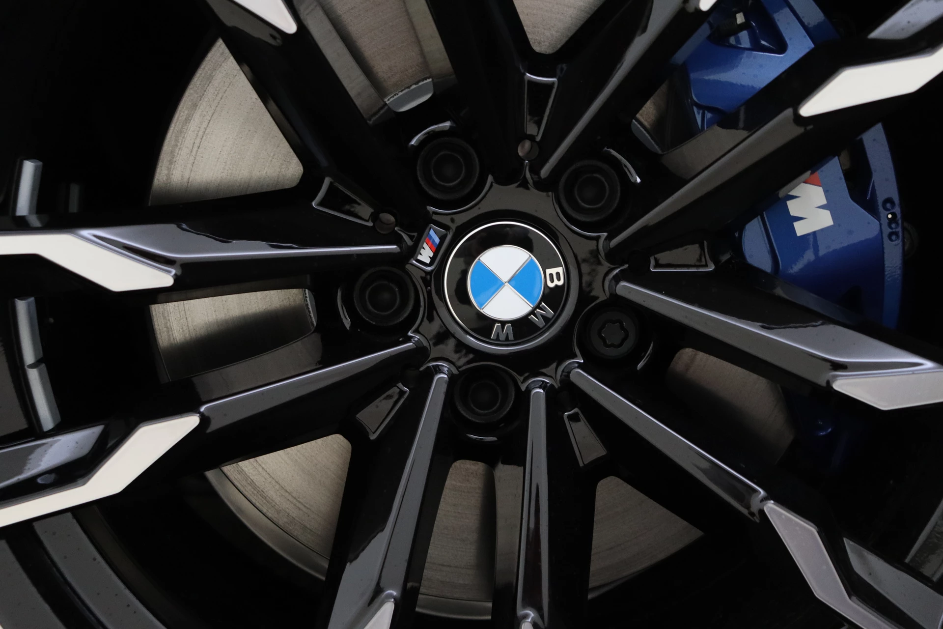 Hoofdafbeelding BMW Z4