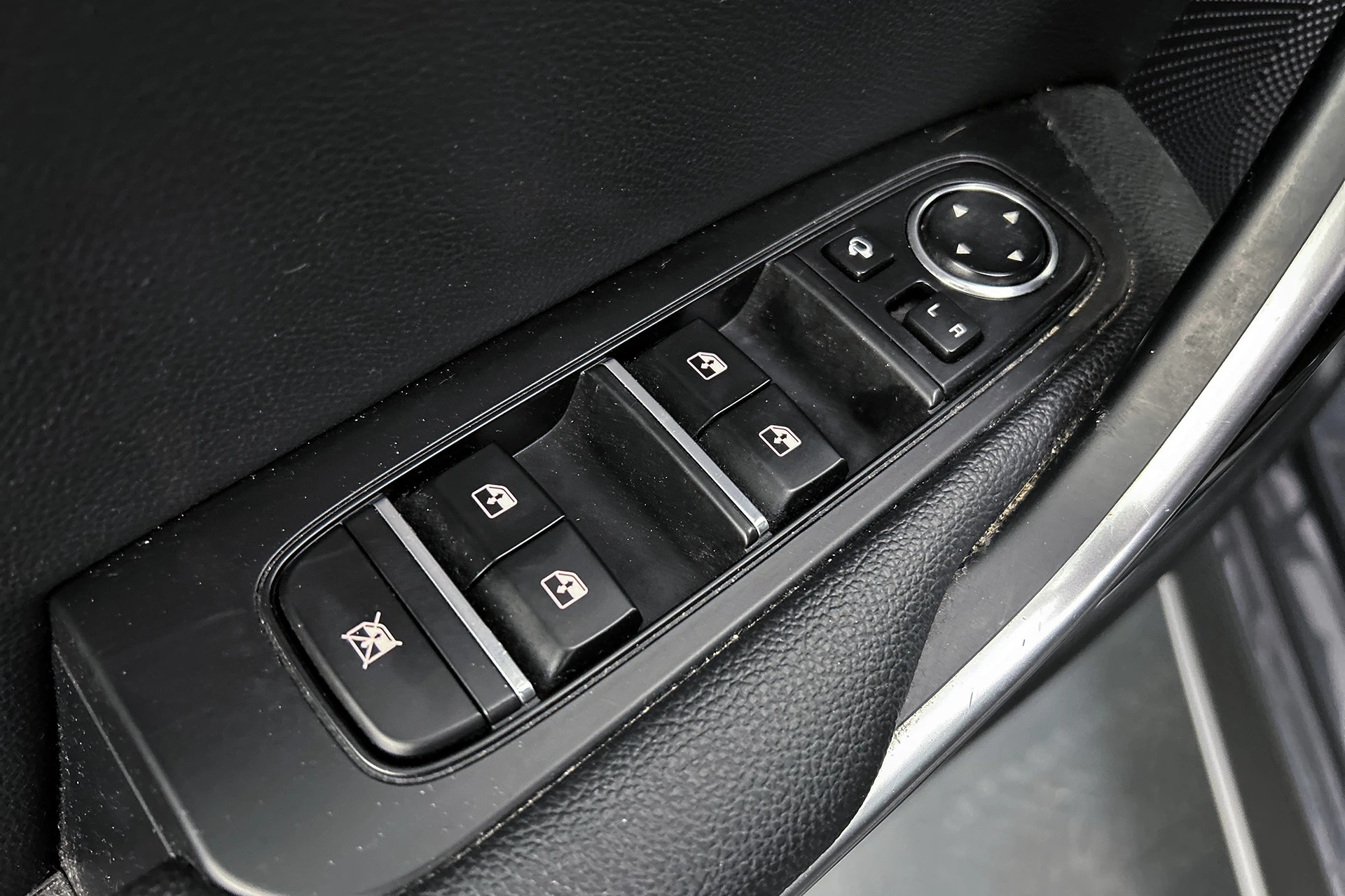 Hoofdafbeelding Kia ProCeed