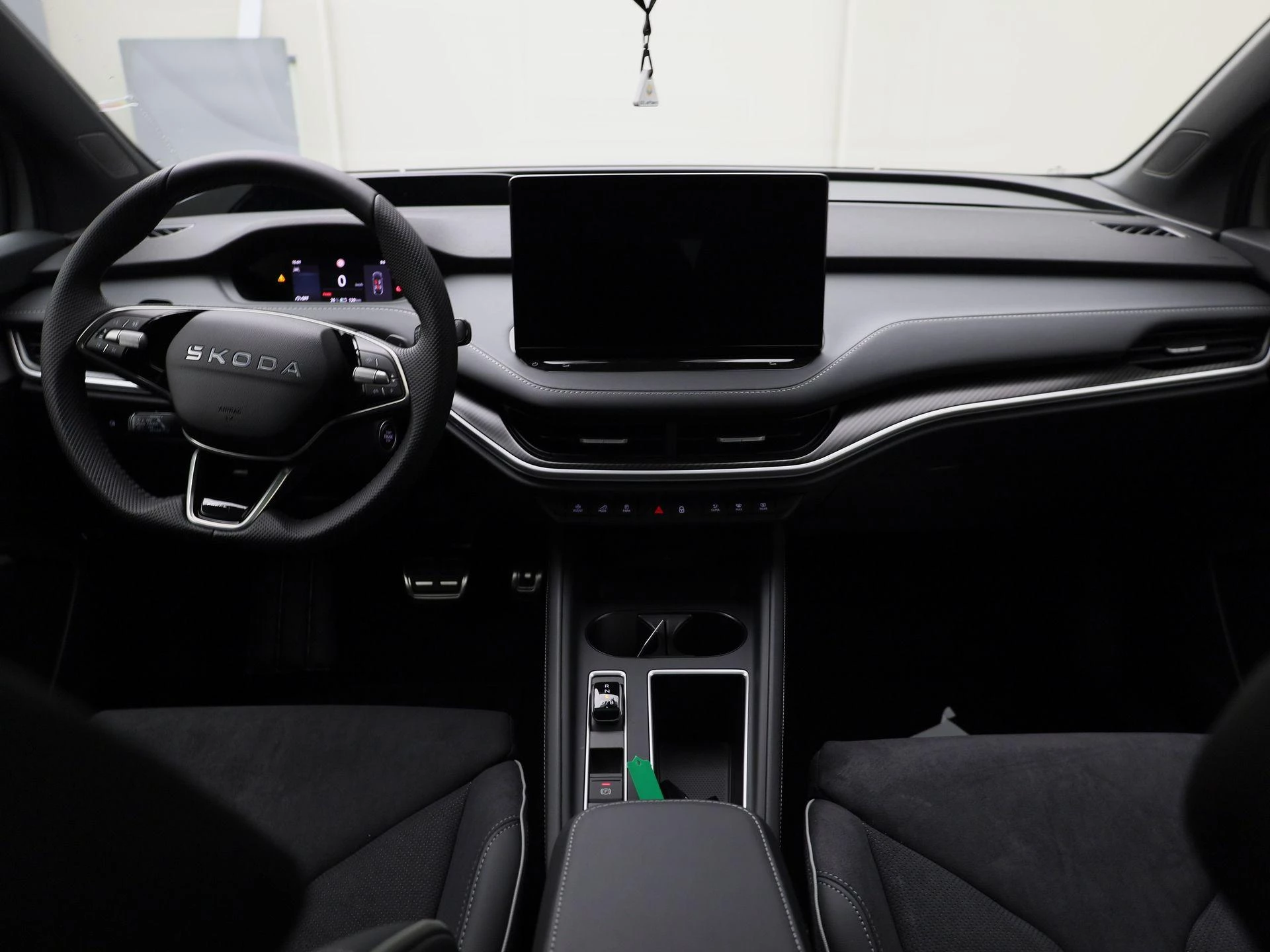 Hoofdafbeelding Škoda Enyaq iV