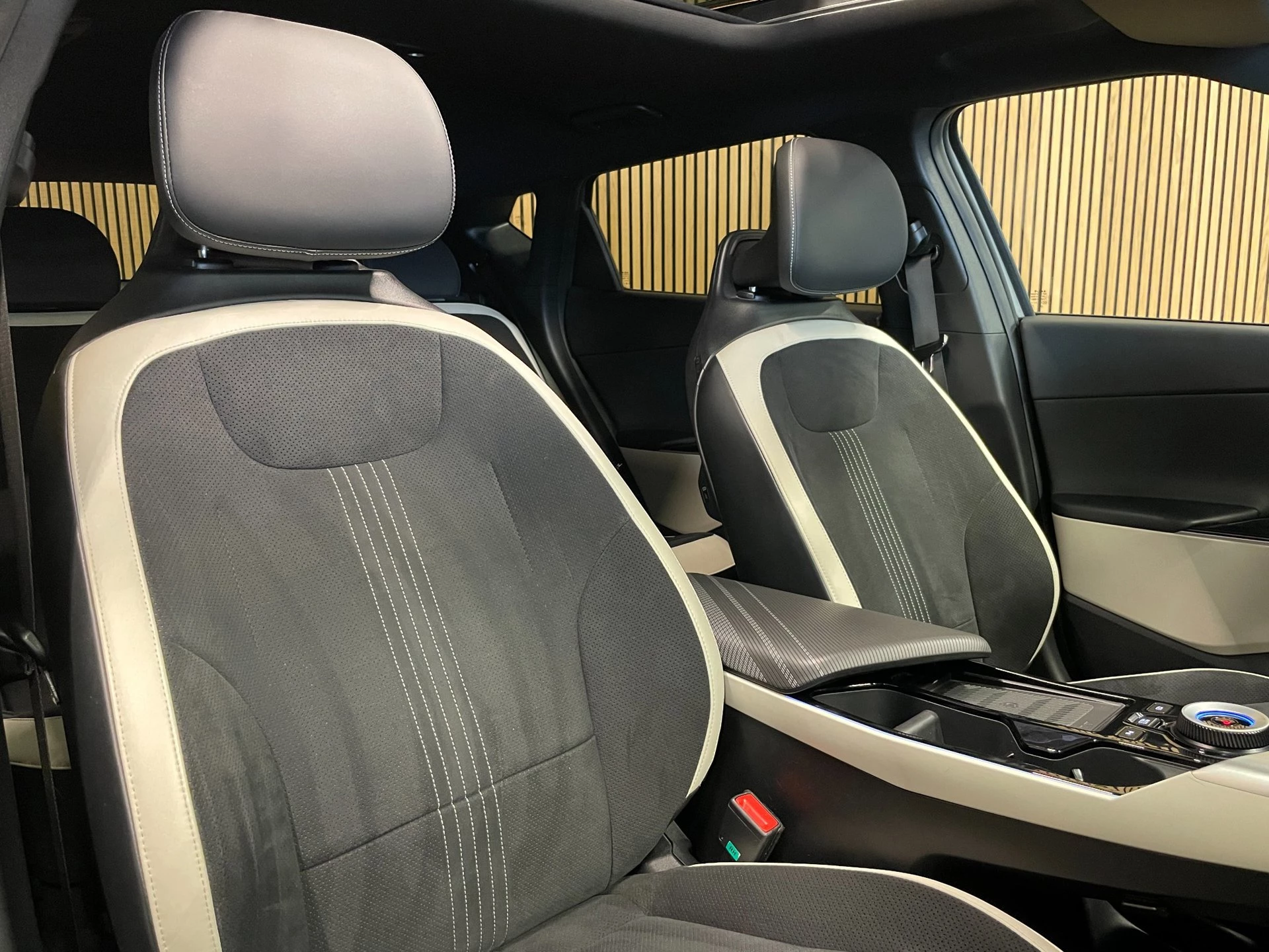 Hoofdafbeelding Kia EV6