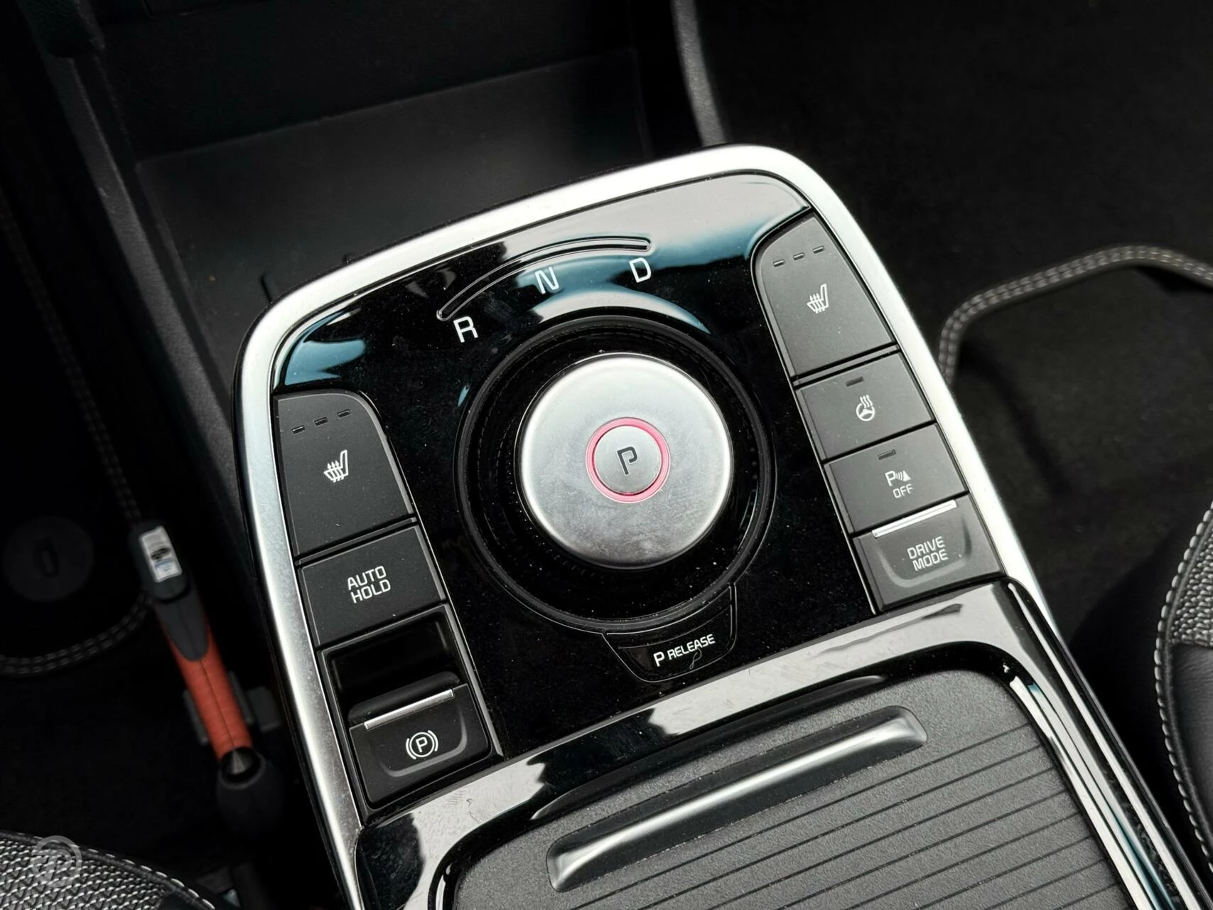 Hoofdafbeelding Kia e-Niro