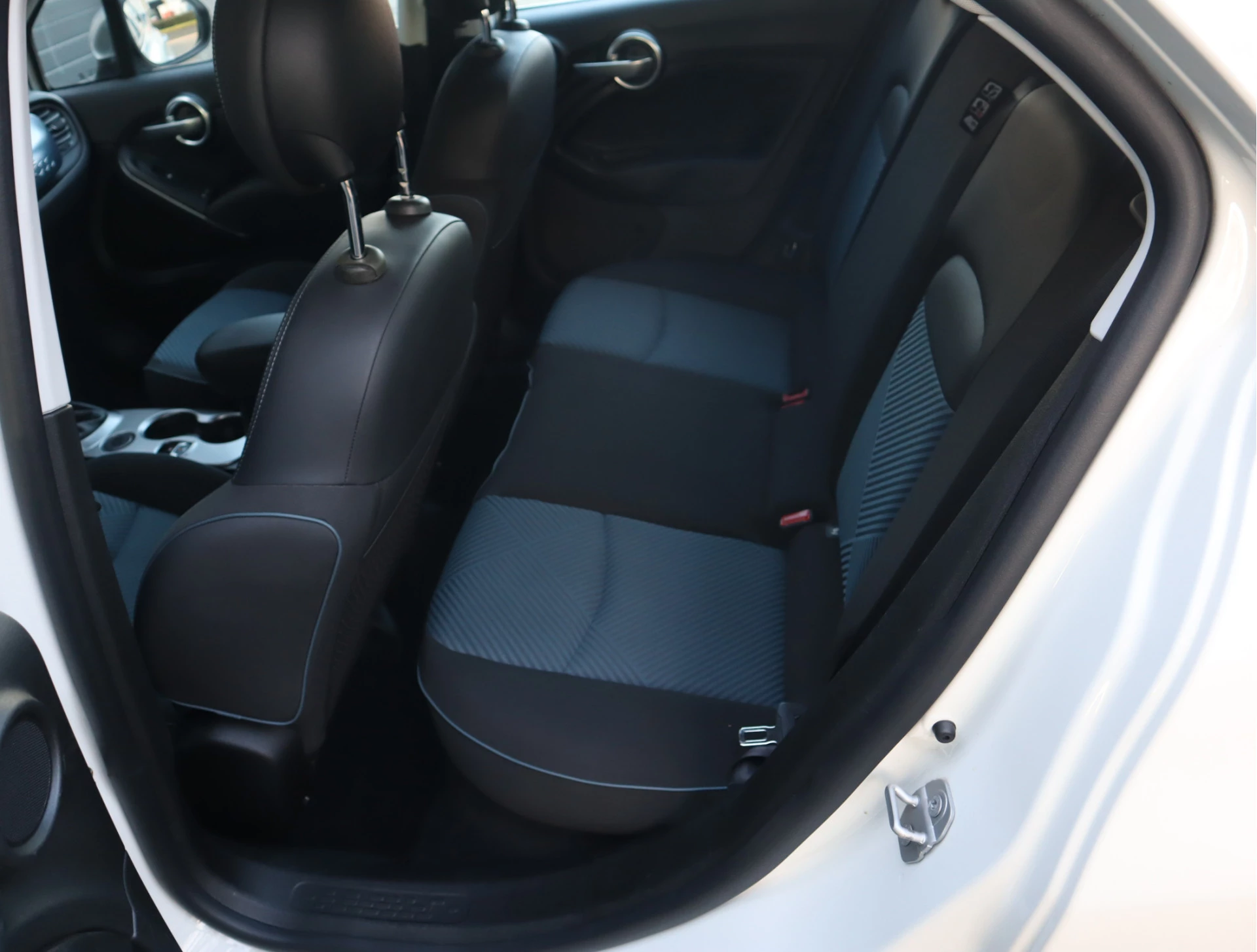 Hoofdafbeelding Fiat 500X