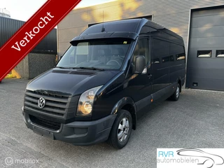 Volkswagen Crafter Bestel  35 2.0 TDI L3H2 175000km/NAP
