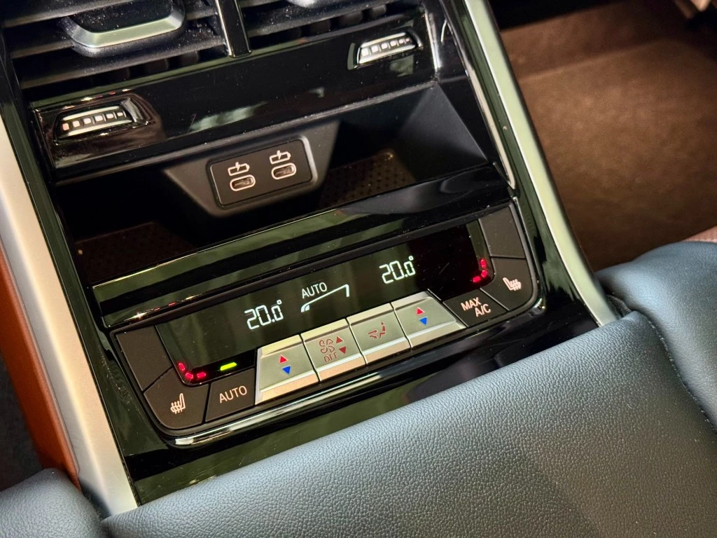 Hoofdafbeelding BMW 8 Serie