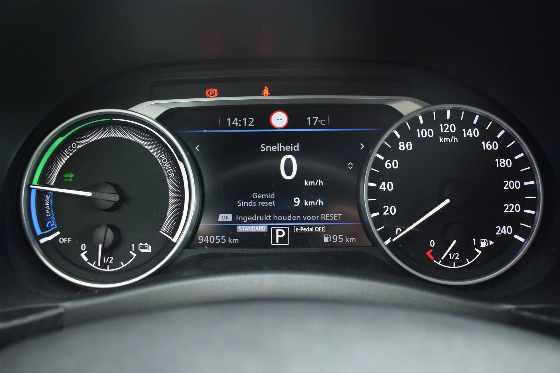 Hoofdafbeelding Nissan Juke