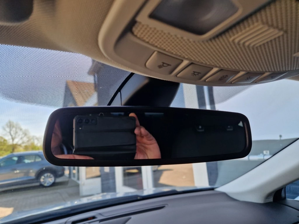 Hoofdafbeelding Ford Mondeo