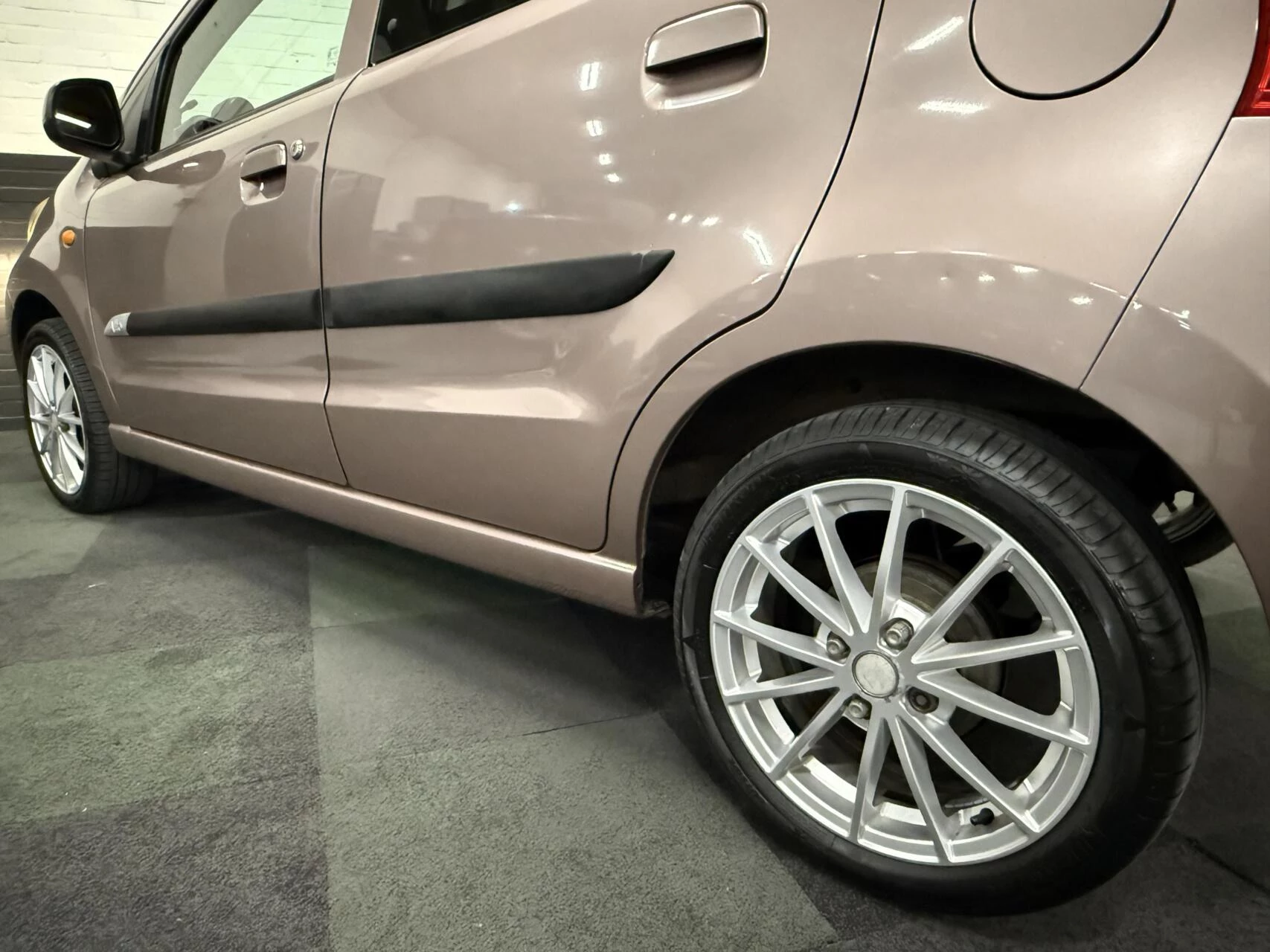 Hoofdafbeelding Suzuki Alto