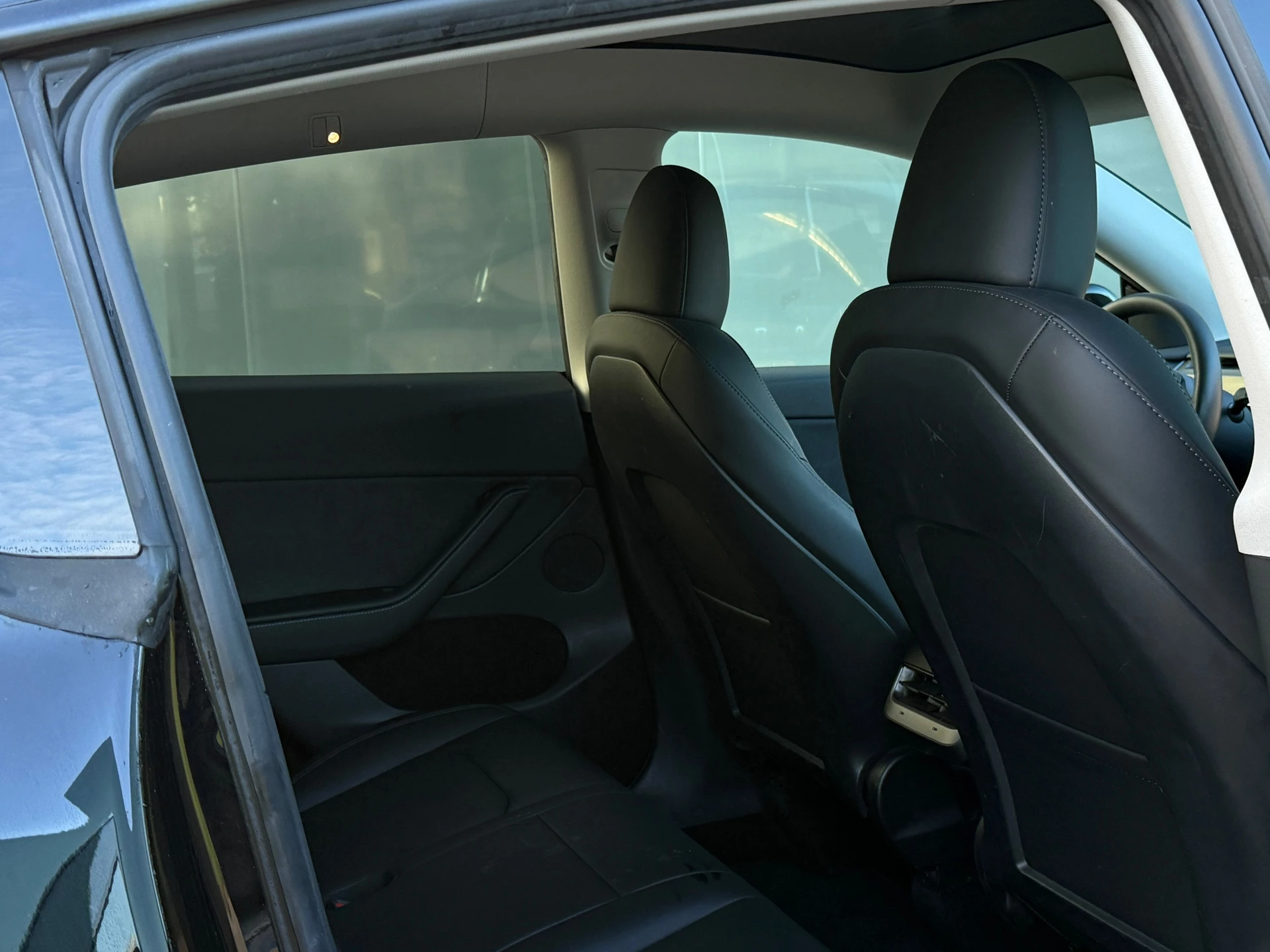 Hoofdafbeelding Tesla Model Y