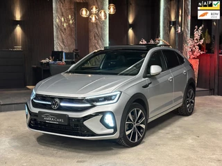 Hoofdafbeelding Volkswagen Taigo