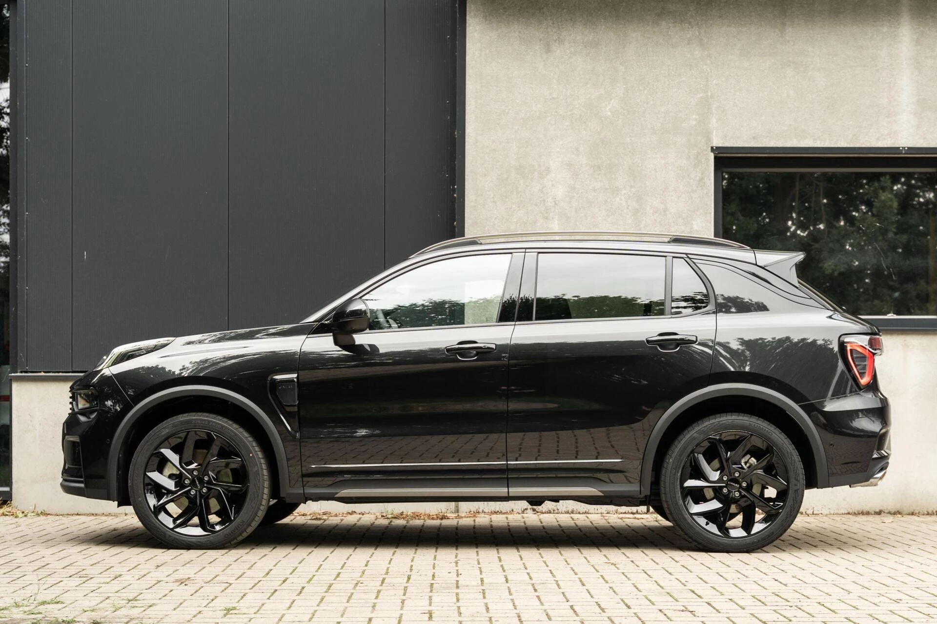 Hoofdafbeelding Lynk & Co 01