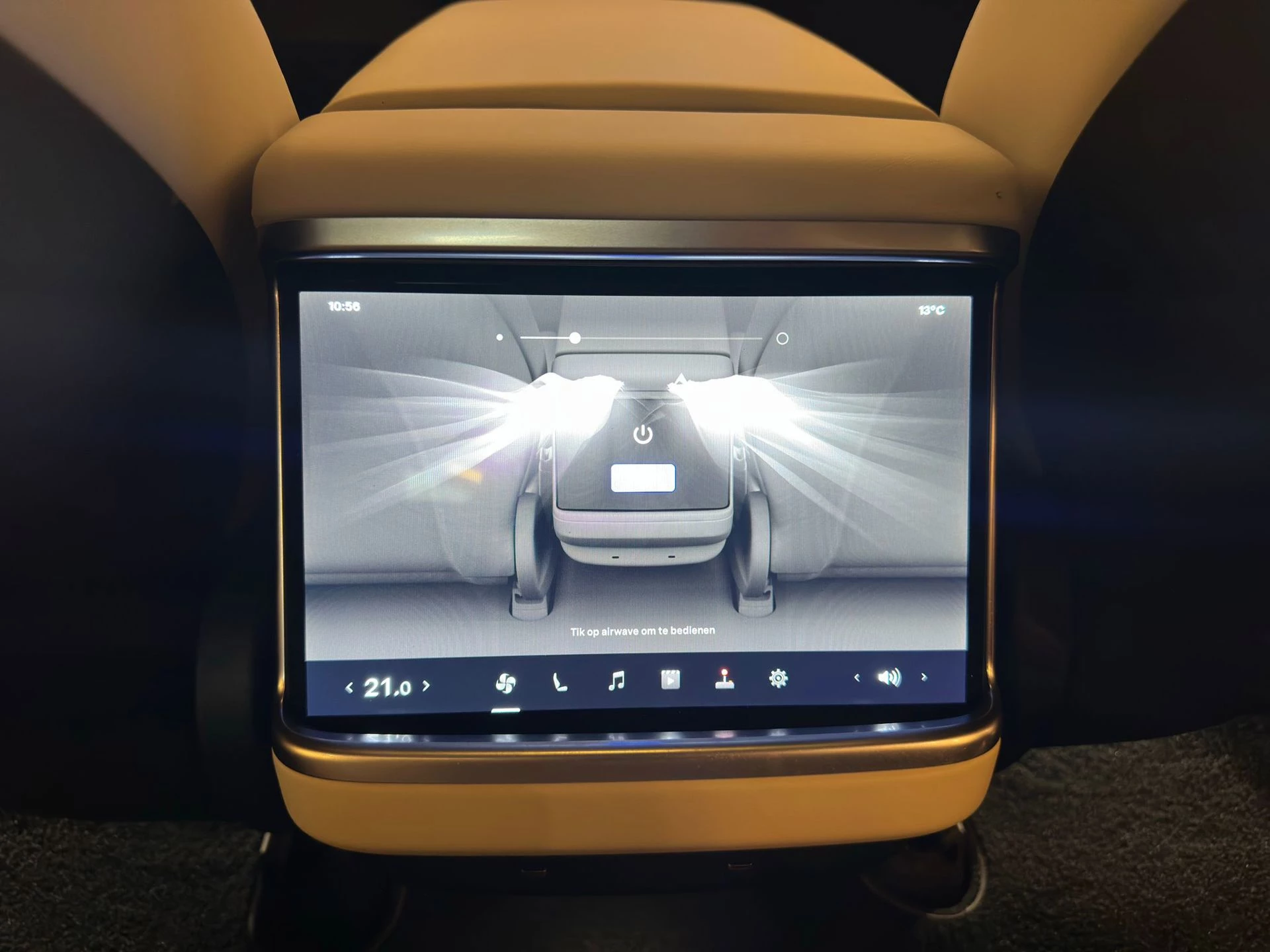 Hoofdafbeelding Tesla Model S