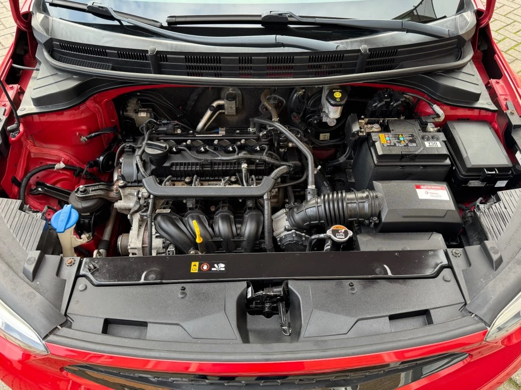 Hoofdafbeelding Kia Stonic