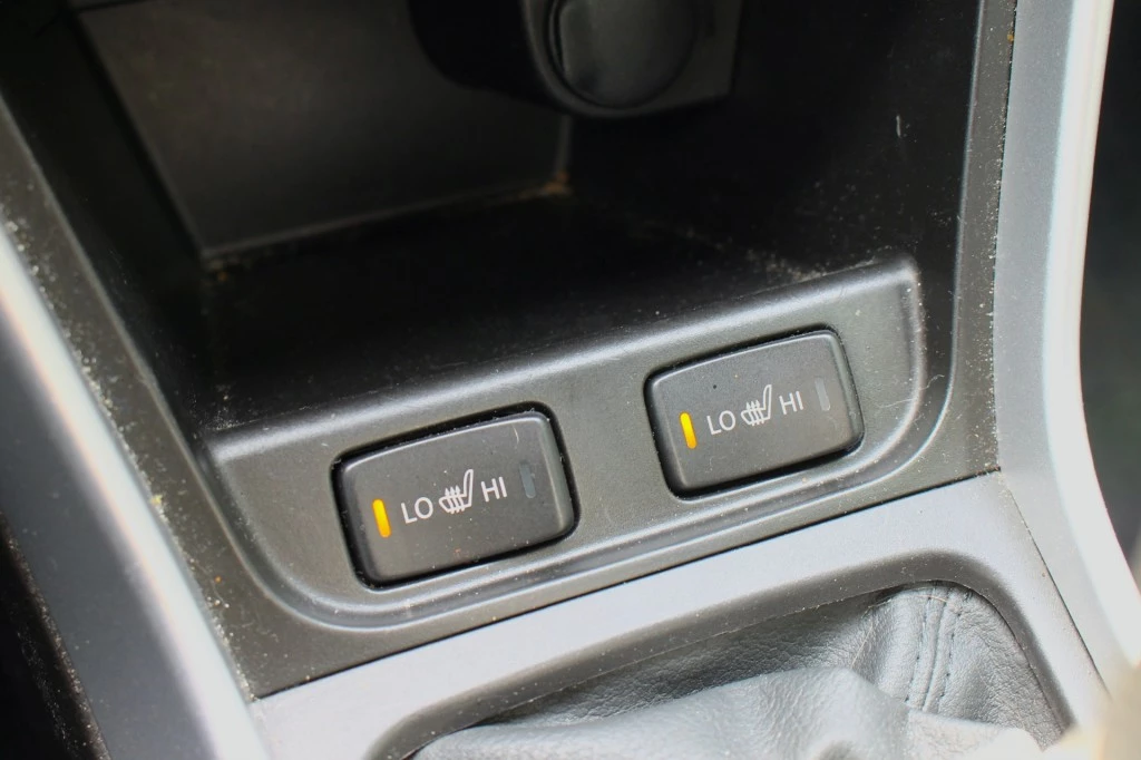 Hoofdafbeelding Suzuki SX4