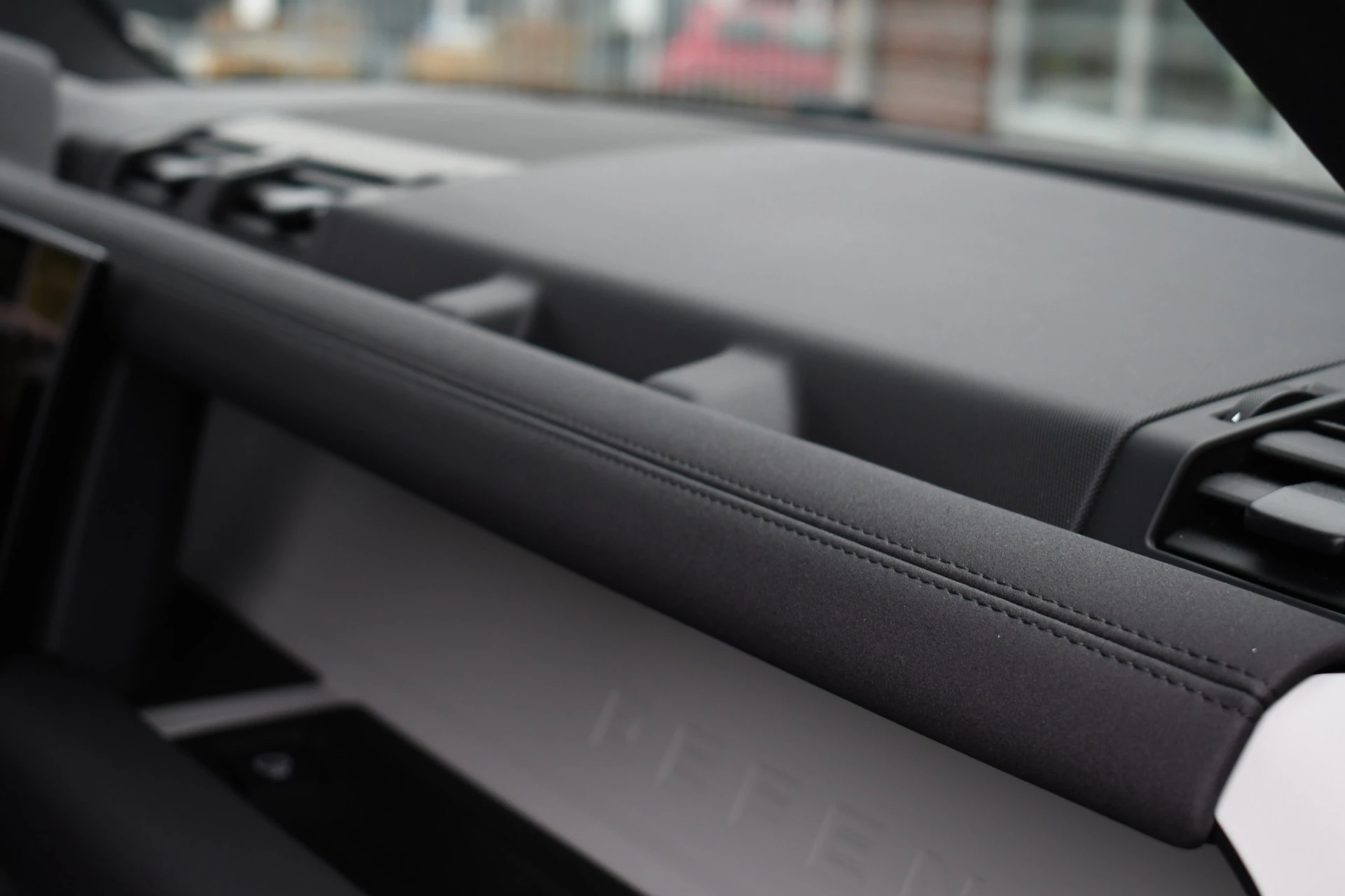 Hoofdafbeelding Land Rover Defender