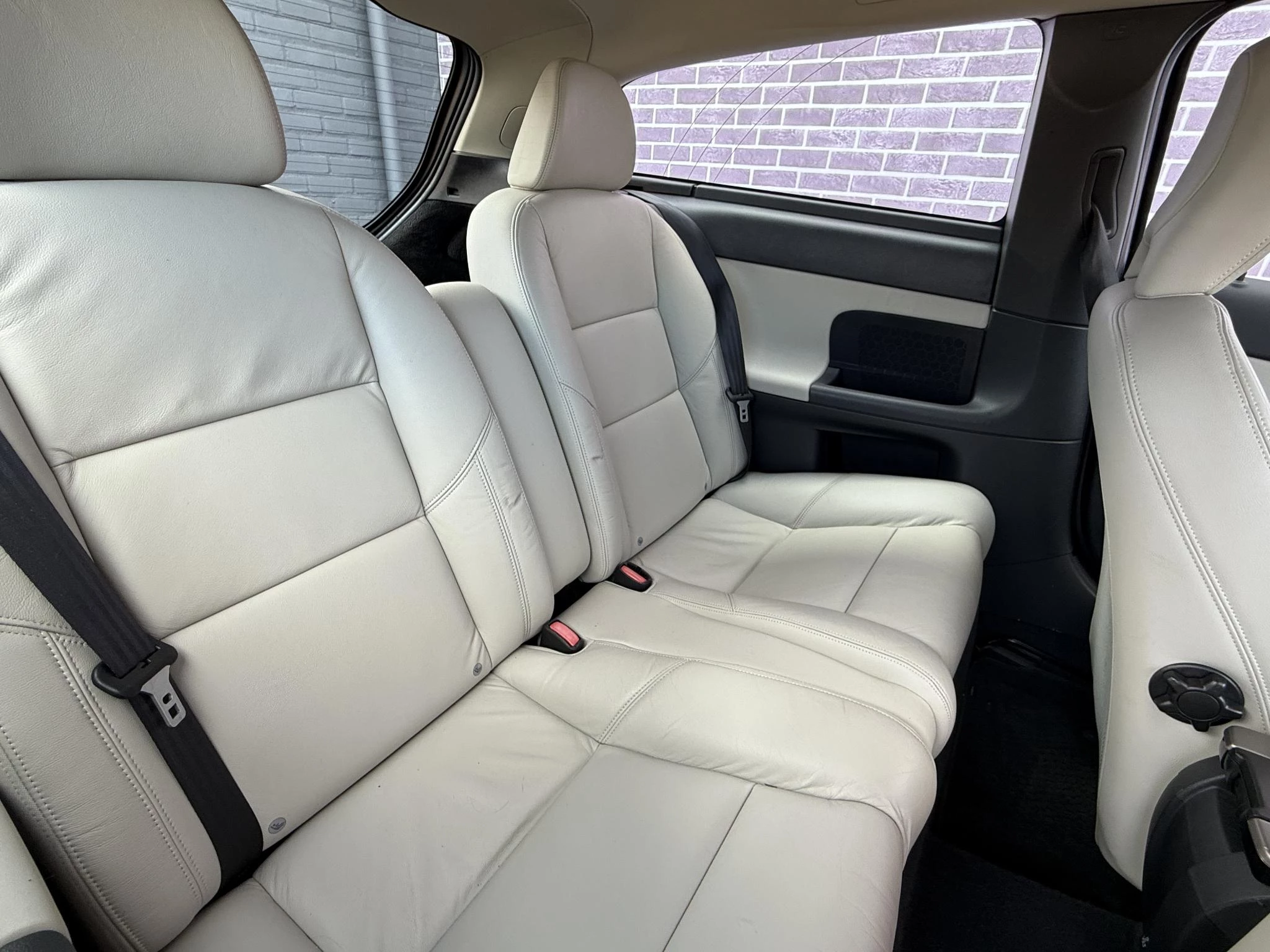 Hoofdafbeelding Volvo C30