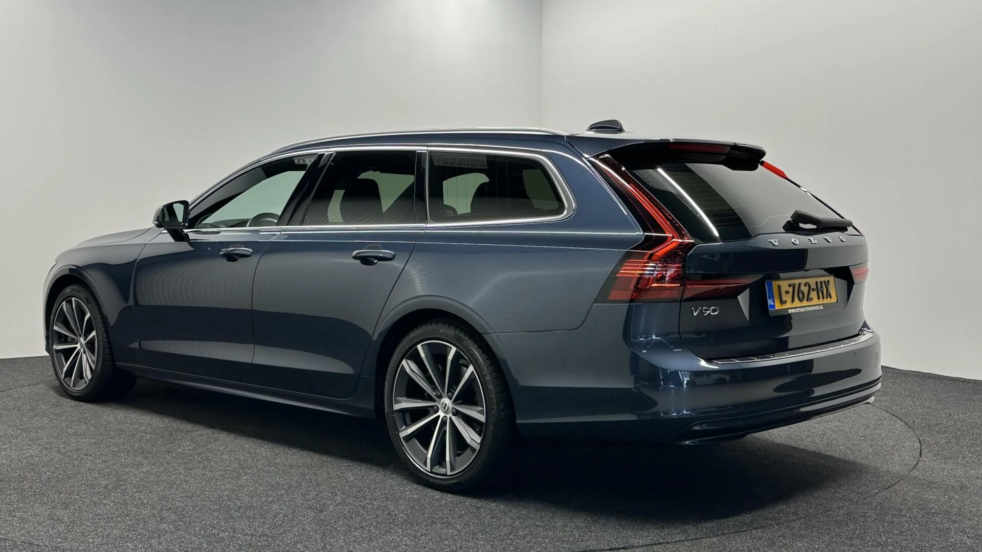 Hoofdafbeelding Volvo V90