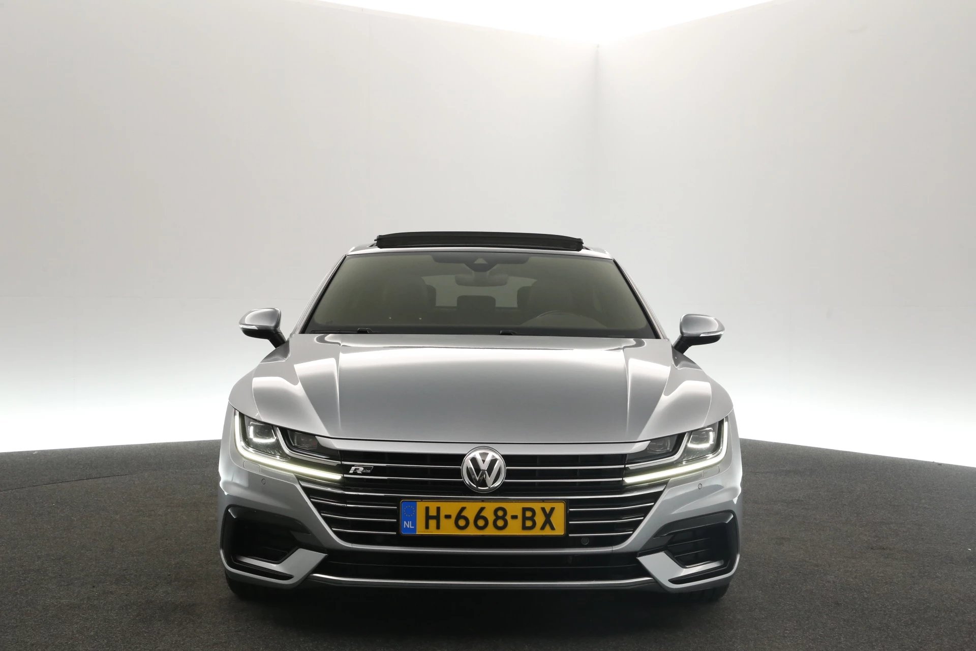 Hoofdafbeelding Volkswagen Arteon