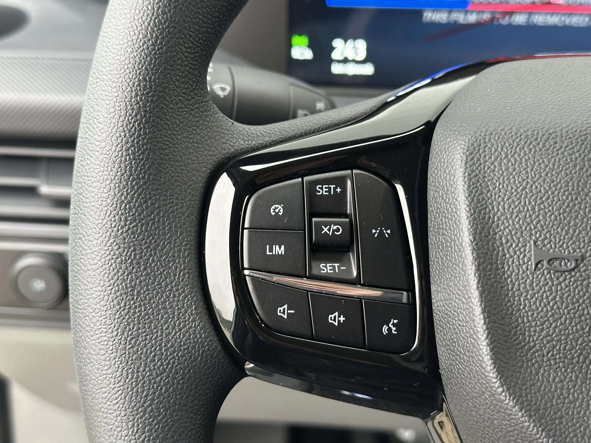 Hoofdafbeelding Ford E-Transit