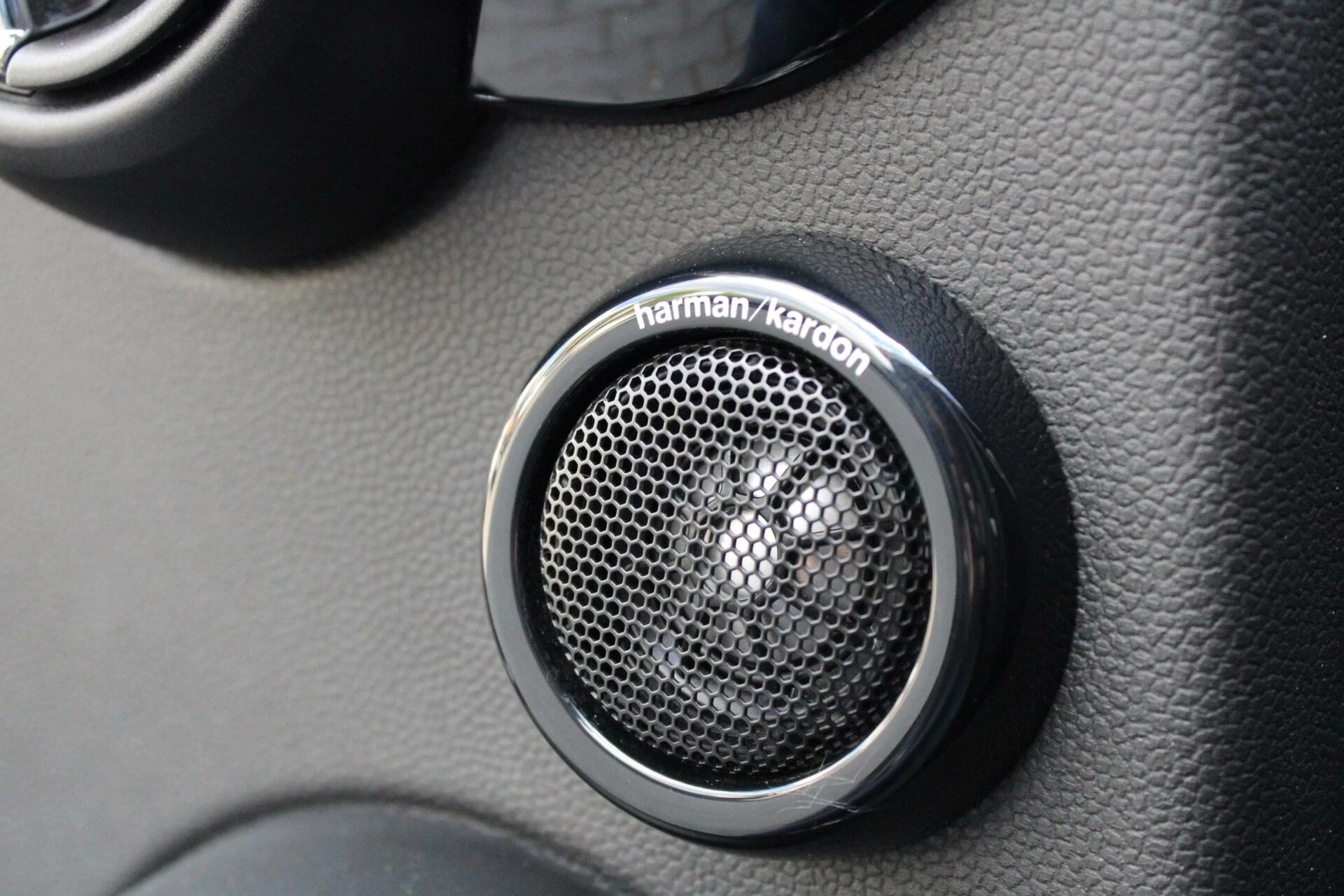 Hoofdafbeelding MINI Cooper S