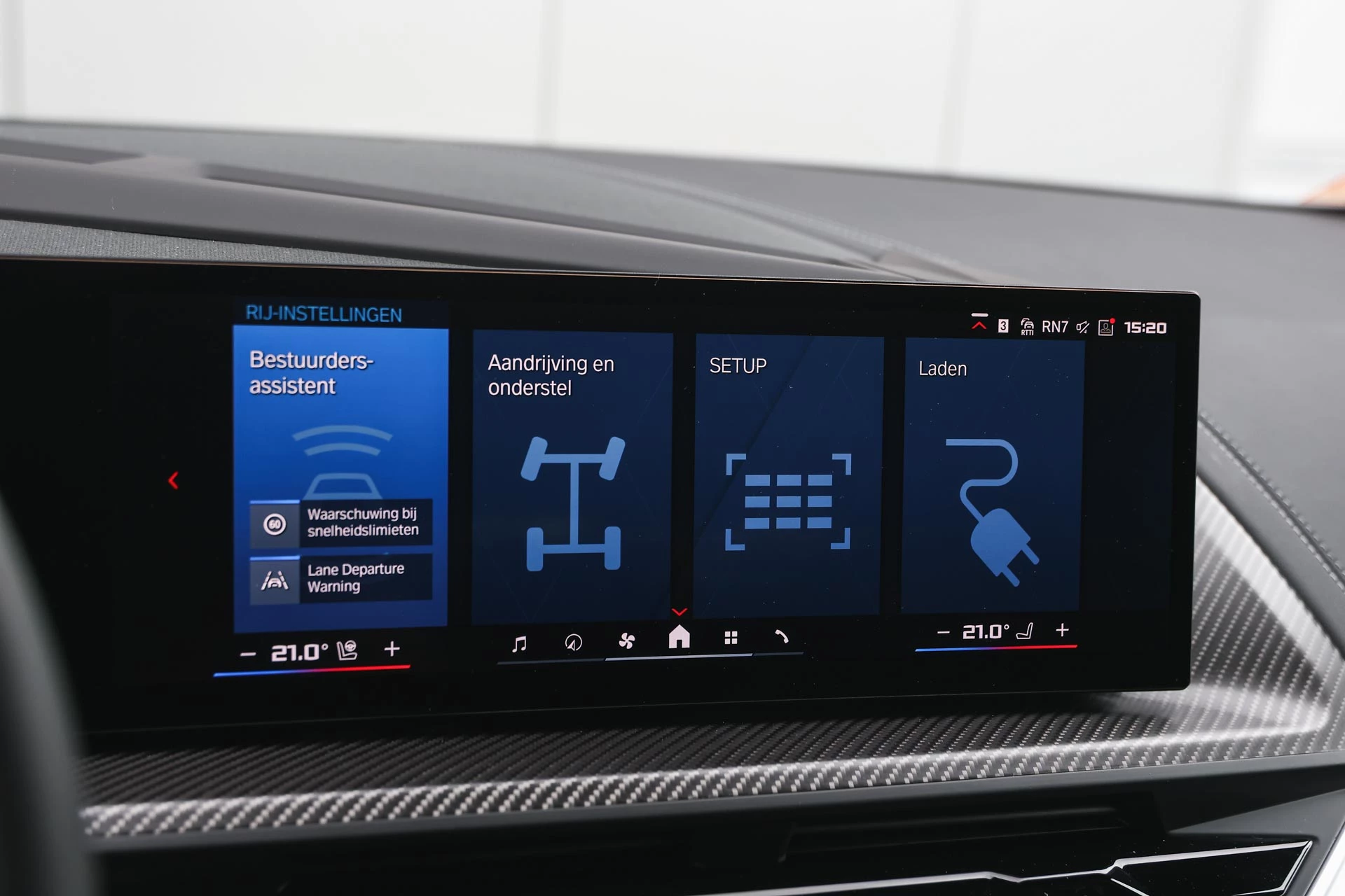 Hoofdafbeelding BMW XM