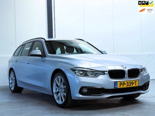 BMW 3-serie Touring 320i Corporate Lease Executive\Elek Trekhaak|Org NL