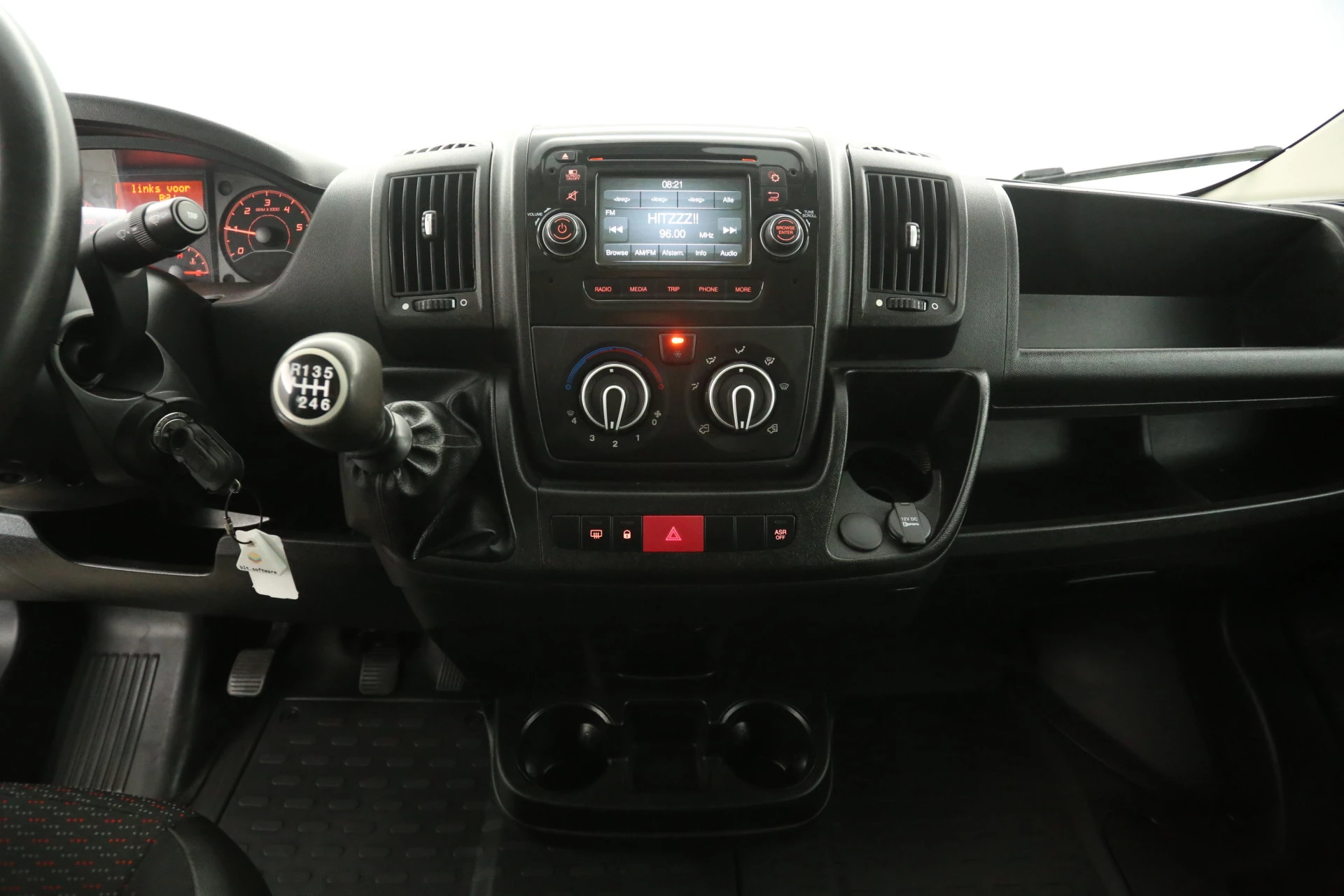 Hoofdafbeelding Peugeot Boxer