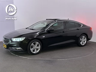 Hoofdafbeelding Opel Insignia