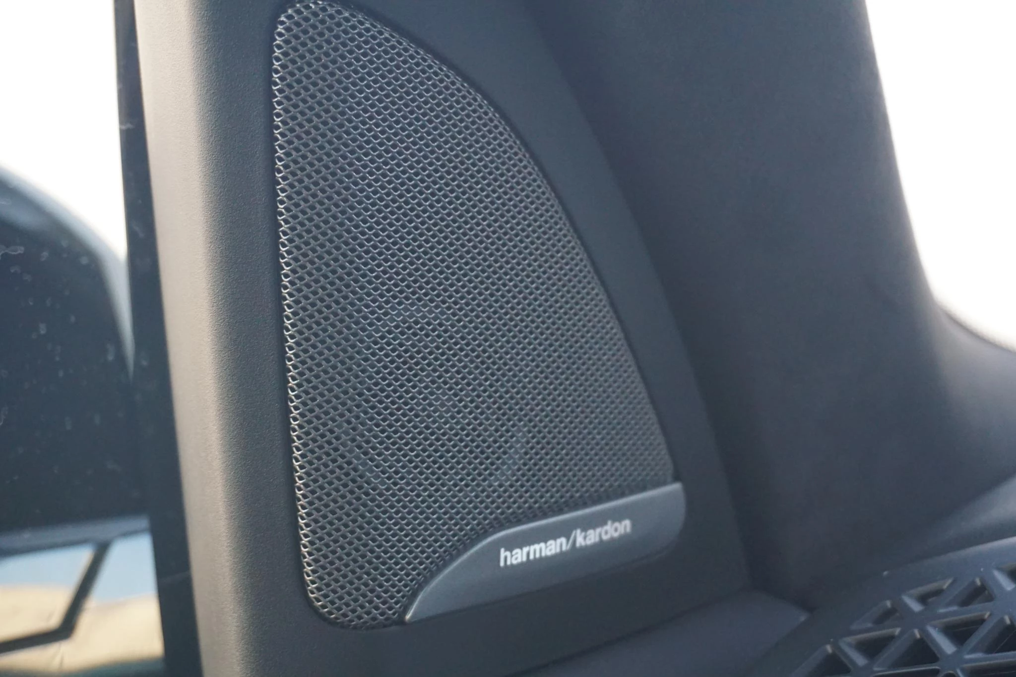 Hoofdafbeelding BMW X7