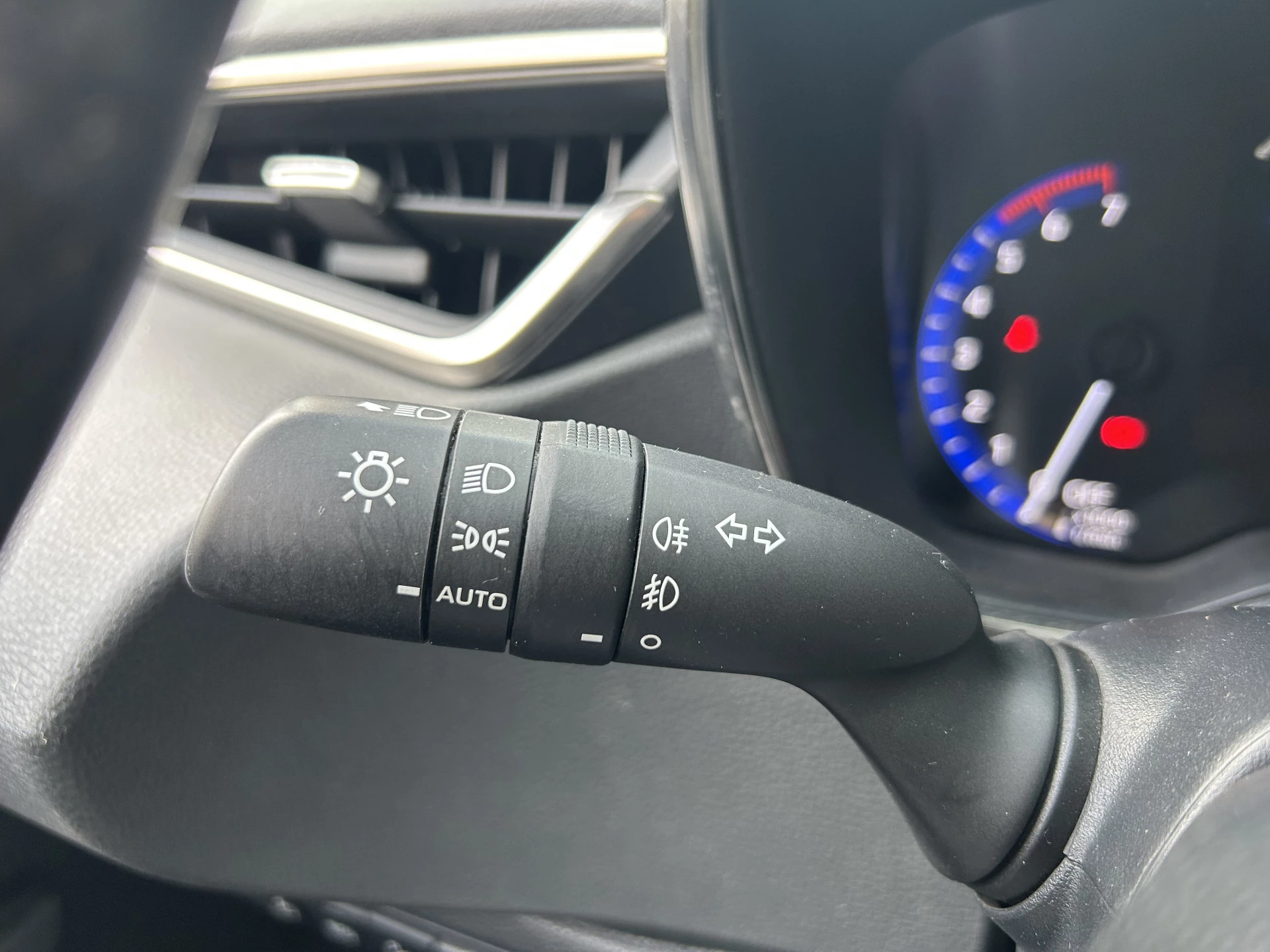 Hoofdafbeelding Toyota Corolla Touring Sports