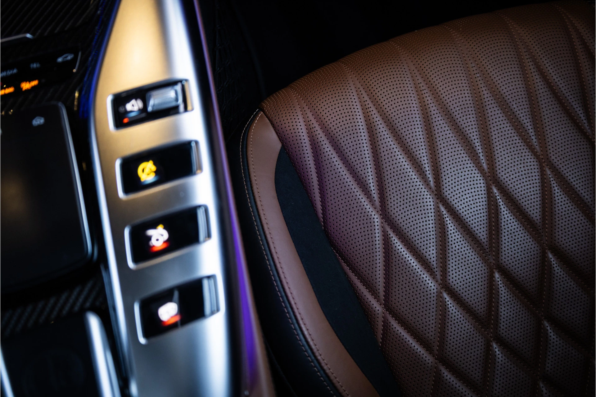 Hoofdafbeelding Mercedes-AMG GT