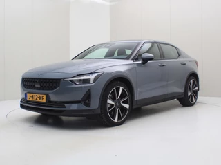 Polestar 2 Long Range Dual Motor 408pk 92% SoH [ PILOT PLUS+PANO+STOEL/STUURWIELVERWARMING ]