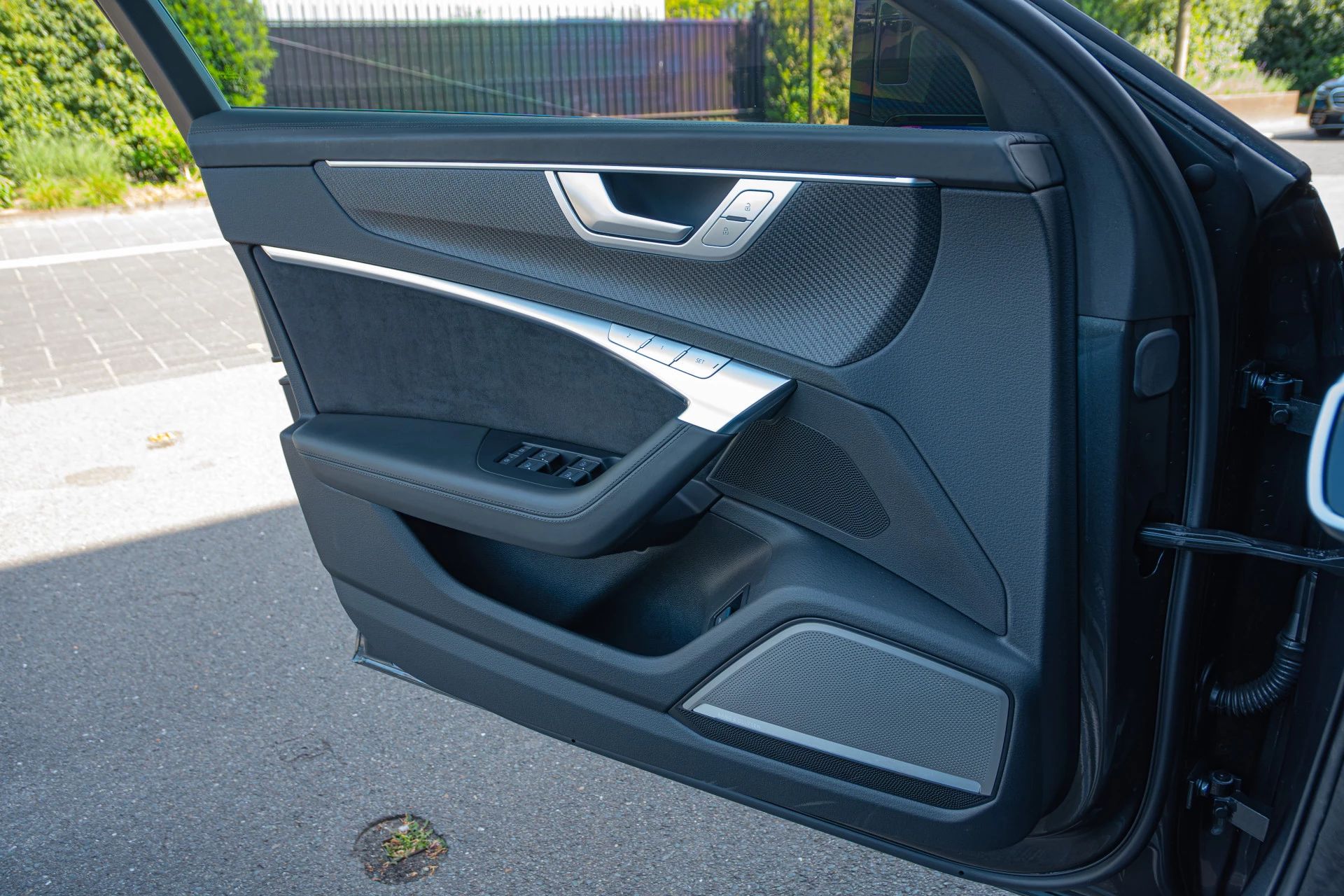 Hoofdafbeelding Audi RS6