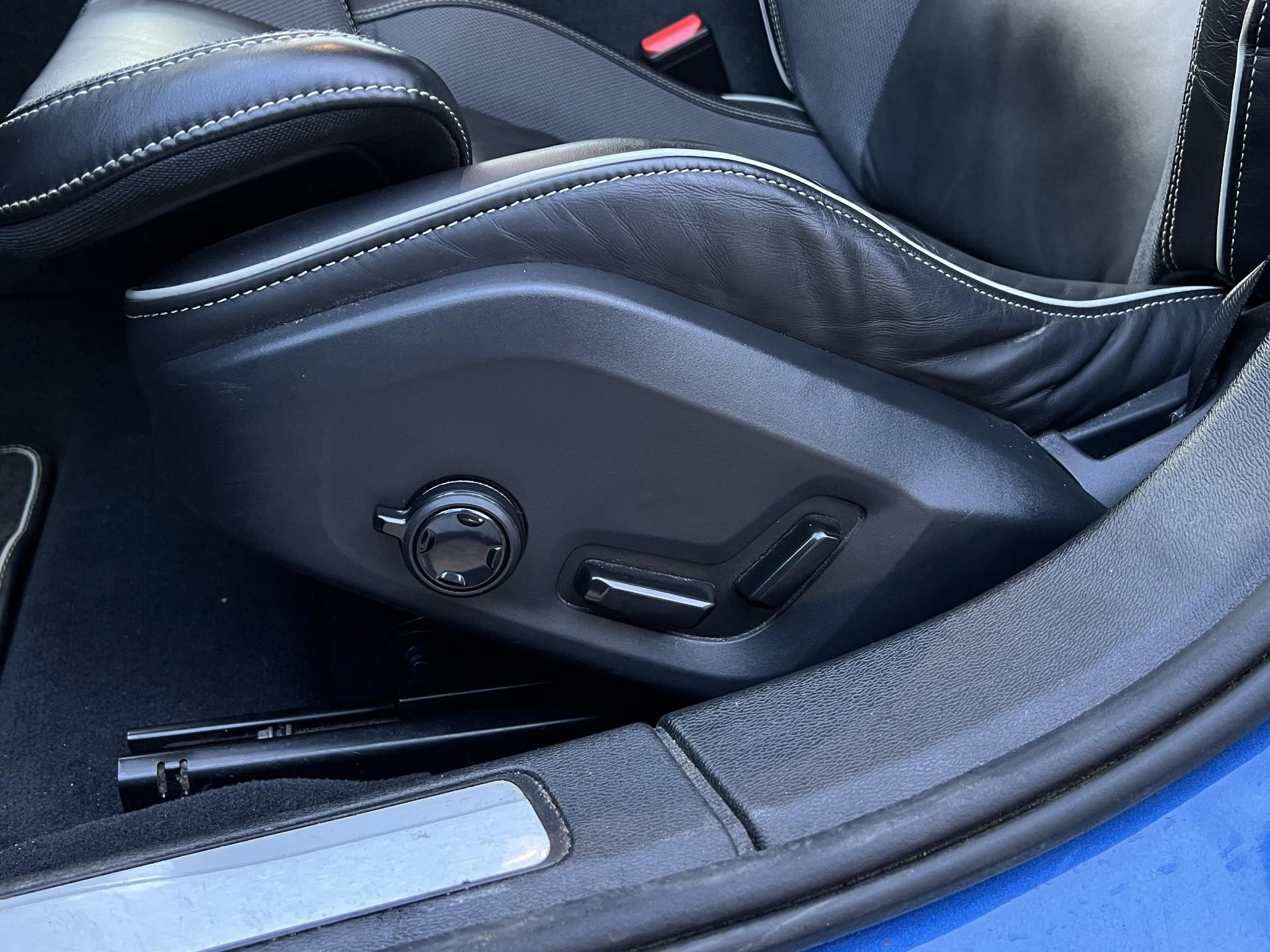 Hoofdafbeelding Volvo S60