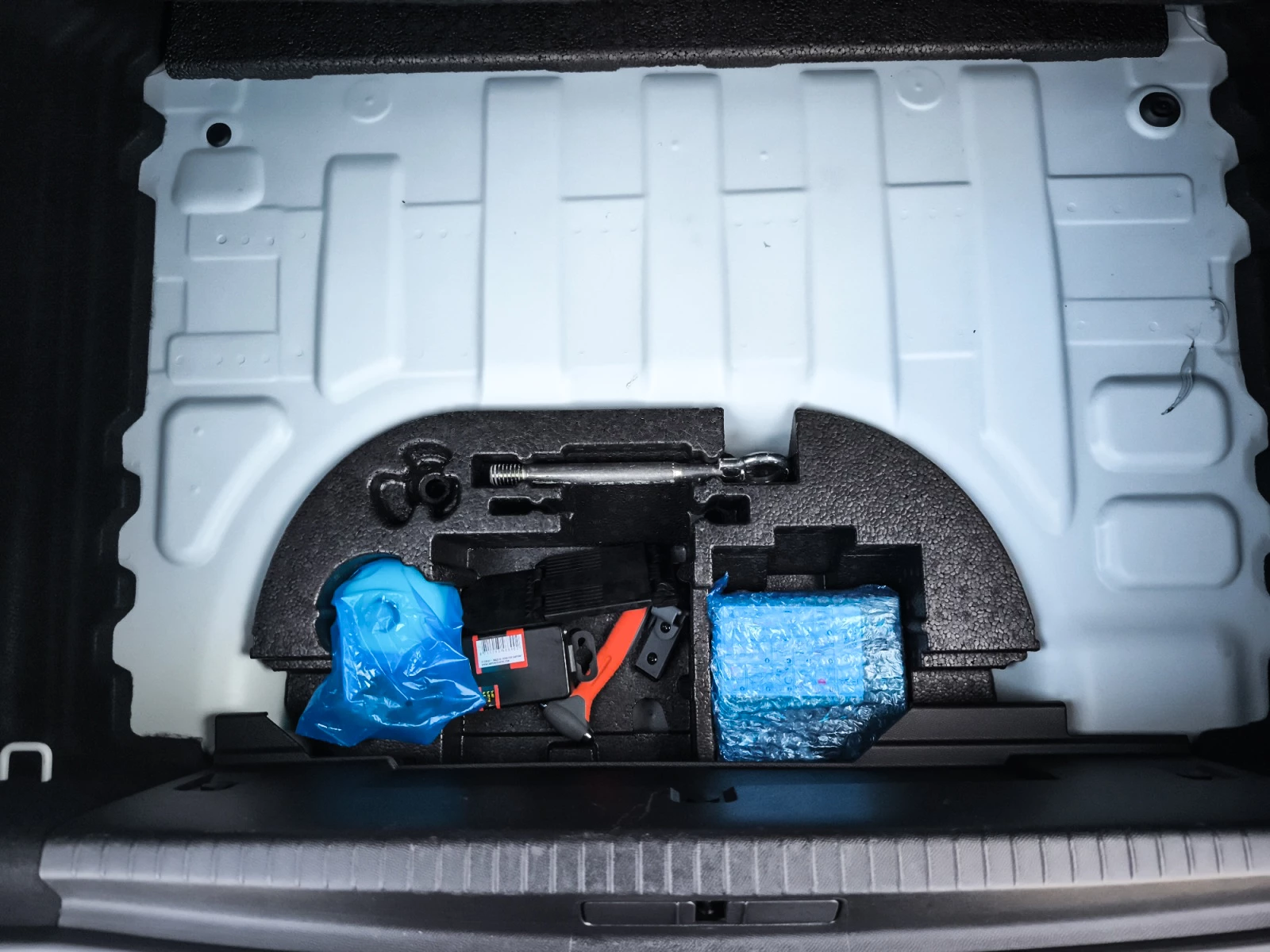 Hoofdafbeelding Opel Corsa-e