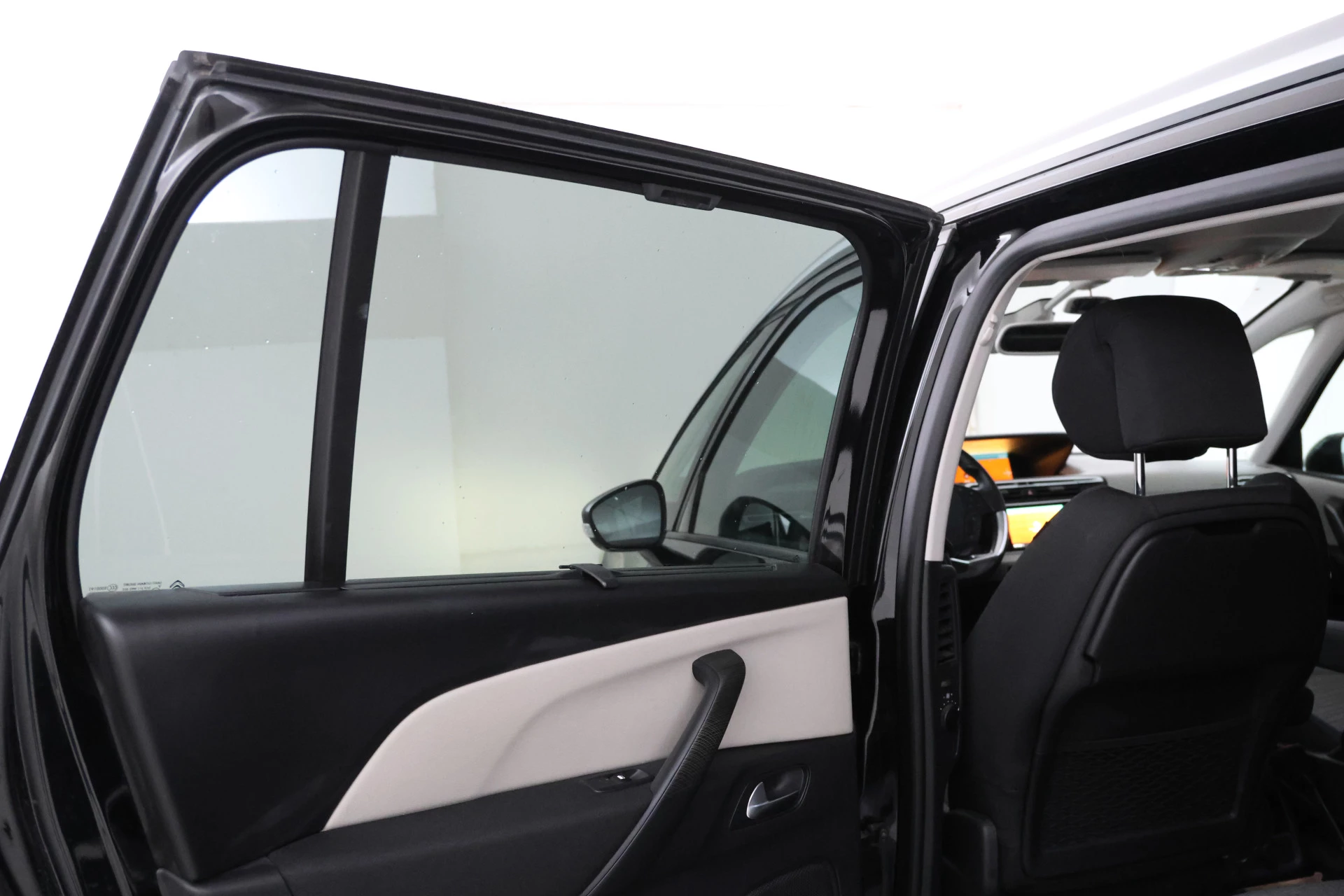 Hoofdafbeelding Citroën Grand C4 Spacetourer