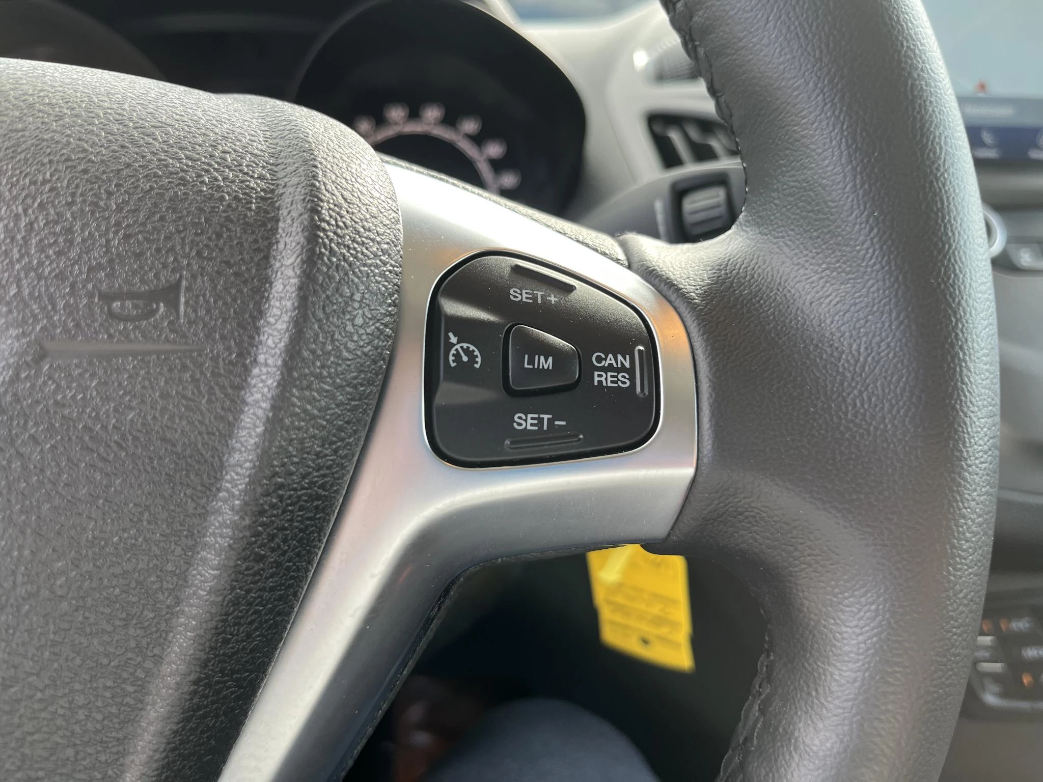 Hoofdafbeelding Ford Transit Courier