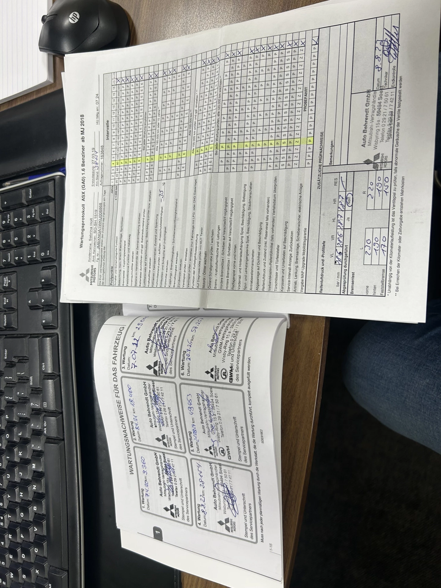 Hoofdafbeelding Mitsubishi ASX