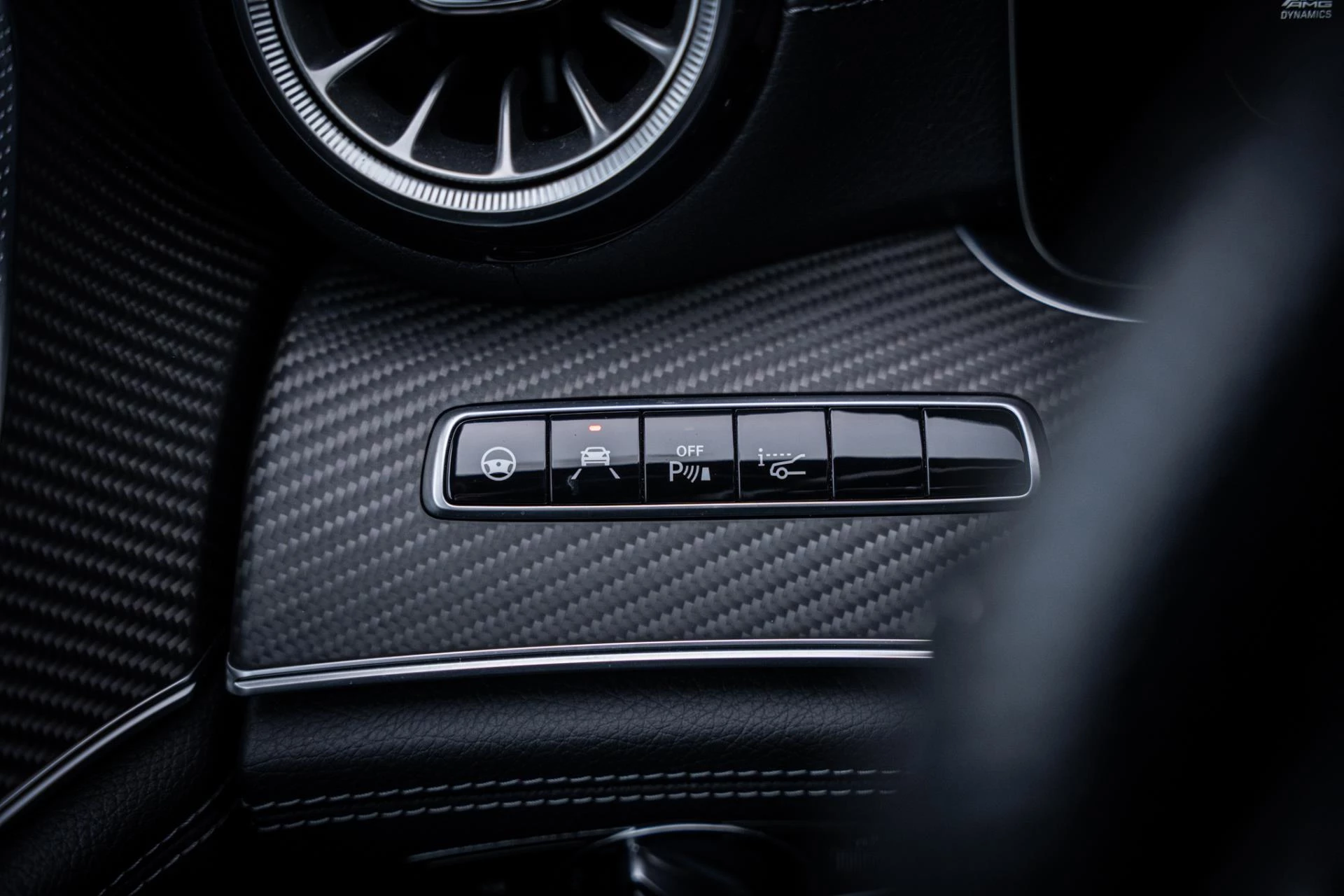 Hoofdafbeelding Mercedes-Benz AMG GT