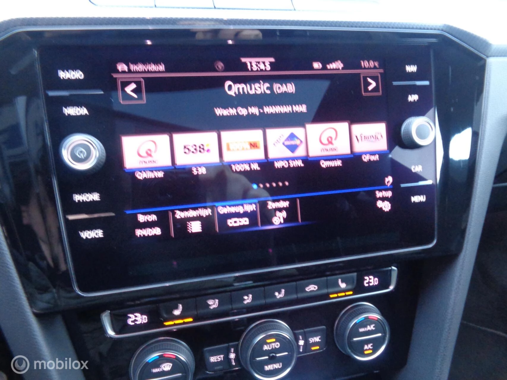 Hoofdafbeelding Volkswagen Arteon