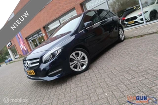 Hoofdafbeelding Mercedes-Benz B-Klasse Mercedes B-klasse 180 Ambition